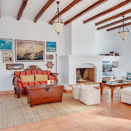 Cycladic Aura - Traditional Holiday Cottage Finikas  Ngoại thất bức ảnh
