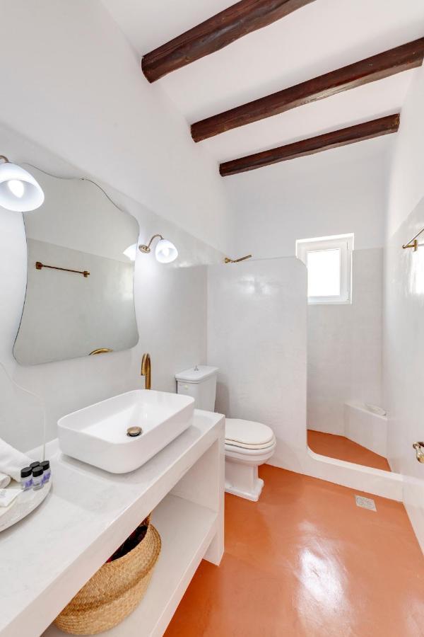 Cycladic Aura - Traditional Holiday Cottage Finikas  Ngoại thất bức ảnh