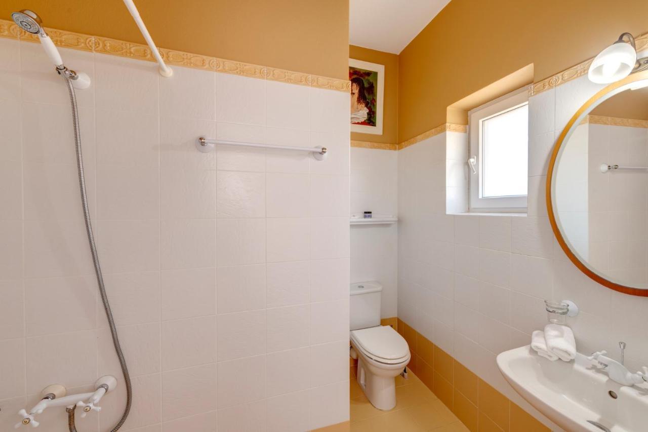 Cycladic Aura - Traditional Holiday Cottage Finikas  Ngoại thất bức ảnh