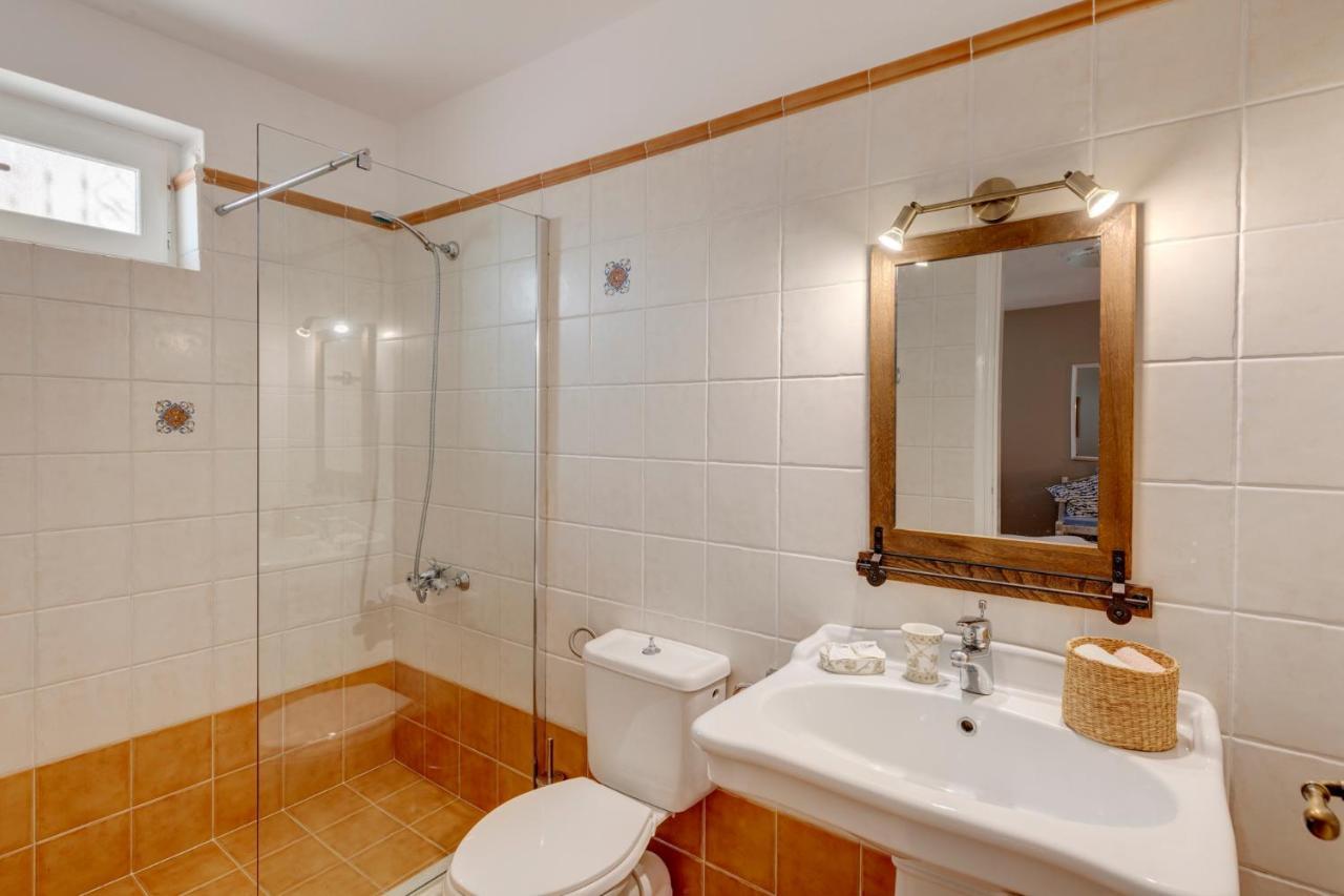 Cycladic Aura - Traditional Holiday Cottage Finikas  Ngoại thất bức ảnh